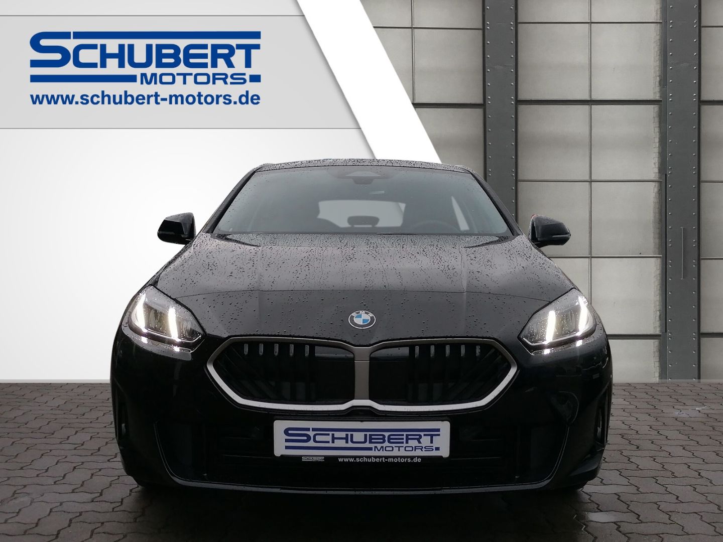BMW 116 - Bild 5
