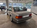 Mercedes-Benz SL 500 *Erst 56tkm*Automatik*Hardtop*Klimaauto.* - Mercedes-Benz aus 1990: Sl