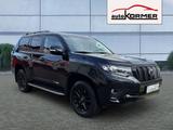 Toyota Land Cruiser 2.8 TEC-Edition Sthzg.,360°,AHK,JBL - gebrauchte Toyota Land Cruiser aus dem Jahr 2024