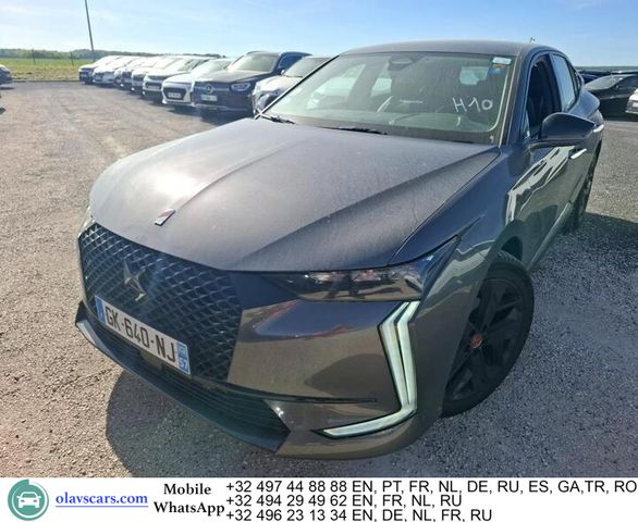 DS DS4