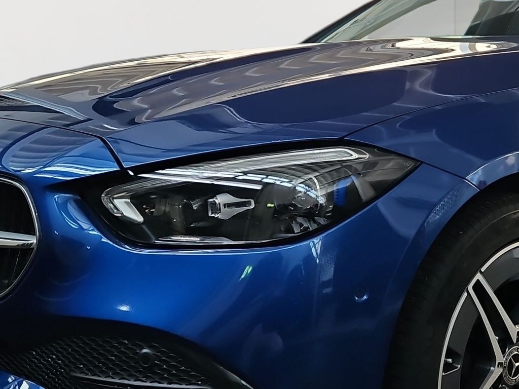 Fahrzeugabbildung Mercedes-Benz C 300 e Avantg. AHK Distro.+ Pano Sitzklima 360°