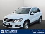 Volkswagen Tiguan 1.4 TSI DSG BMT Lounge Sport & Style RFK - gebrauchte VW Tiguan aus dem Jahr 2015