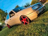 Volkswagen VW  Vento  1,8 l - Volkswagen Vento aus 1995