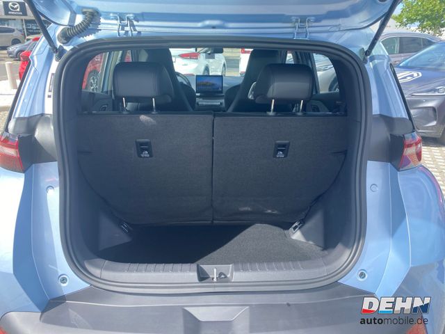 BYD Dolphin Surf Active