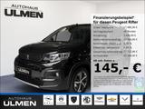 Peugeot Rifter Allure 110 Rückfahrkamera Spurhalteassist - gebrauchte Peugeot Rifter aus dem Jahr 2019