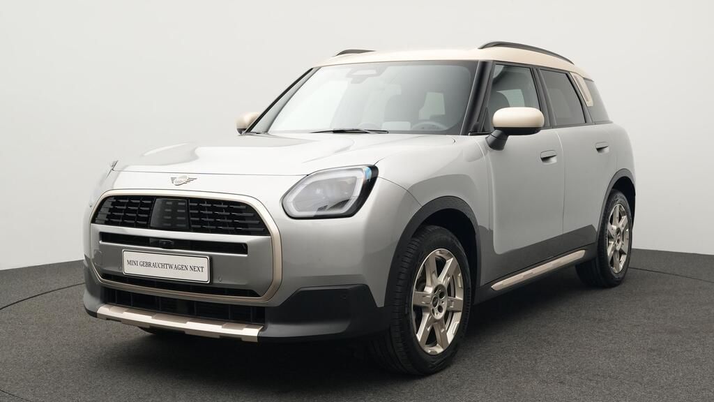 MINI Countryman C (Cooper) - Bild 1