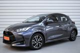 Toyota Yaris Hybrid Team+1.Hand+LED+Kamera+Keyless - Toyota Yaris bis 20.000 Euro
