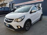 Opel Karl Rocks 1.0 75 CV - Opel Karl: Van