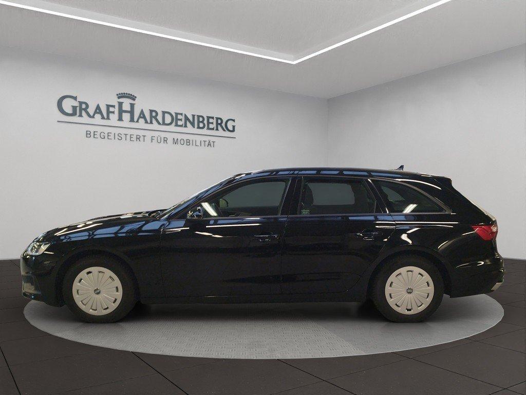 Audi A4 Avant 35 TDI S tronic LED GRA Navi