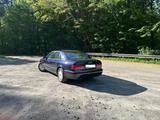 Audi A8 4.2 Langversion Security Gepanzert B6/B7 Voll - Audi A8: Security