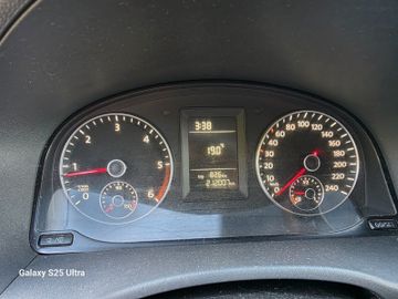 Volkswagen Caddy - 10