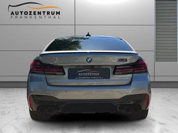 BMW M5 - 4
