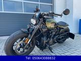 Harley-Davidson Sportster S - Offers