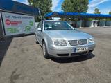 Volkswagen Bora 2.0 Highline Variant Highline - Volkswagen Bora Highline mit Benzin-Antrieb