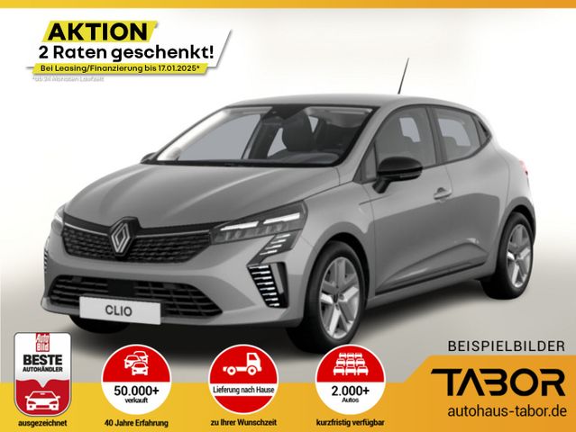 Renault CLIO Evolution TCe 100 LPG Kam SHZ PDC