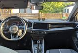 Audi A1 25 TFSI allstreet - GARANTIE - 8-fach bereift - Audi A1: Allstreet