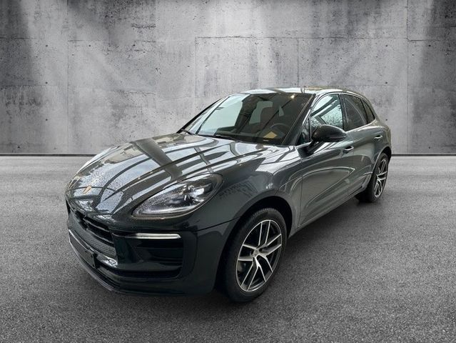 Porsche Macan * PANO * ACC * BOSE * 20" * 14W