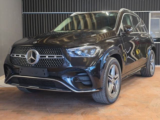 Mercedes-Benz GLE 300 d 4Matic *AMG*FACELIFT*Burmester*