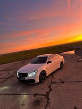 Mercedes-Benz E 63 AMG 4MATIC AMG - gebrauchte Mercedes-Benz E 63 AMG aus dem Jahr 2016