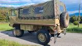Andere Steyr Puch Pinzgauer restauriert - : Puch