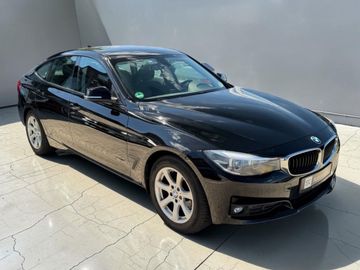 BMW 320 Gran Turismo - 3