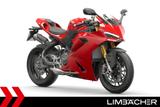 Ducati PANIGALE V2 S 2025 - **SOFORT VERFÜGBAR**