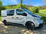 Fiat FIAT Talento Professional L1H1 1.6 Ecojet ... - Fiat Talento von privat