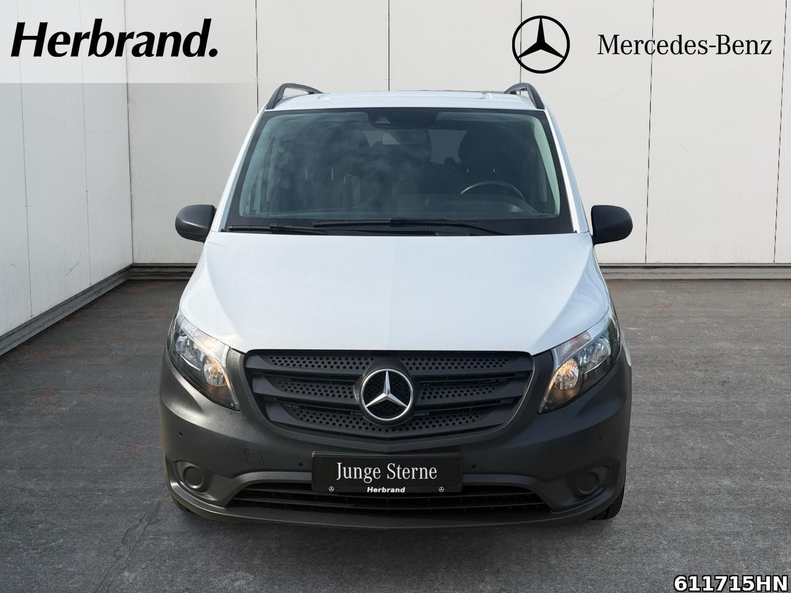 Mercedes-Benz Vito 114 CDI *Automatik*Kamera*9-Sitzer*SHZ* imagem 2
