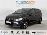 Volkswagen Touran Active 7 Sitze AUTOMATIK ALLWETTER NAV AC - Volkswagen Touran: 7sitzer, Auto