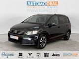 Volkswagen Touran Active 7 Sitze AUTOMATIK ALLWETTER NAV AC - Volkswagen Touran: Active