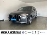 Audi Q7 S line 50 TDI quattro PANO+B&O+LUFT+AHK+STAND - Audi Q7 Hybrid (Diesel/Elektro)