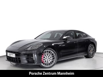Porsche Panamera - 1