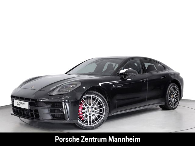 PORSCHE Panamera 4S E-Hybrid InnoDrive 18-Wege Hinterach