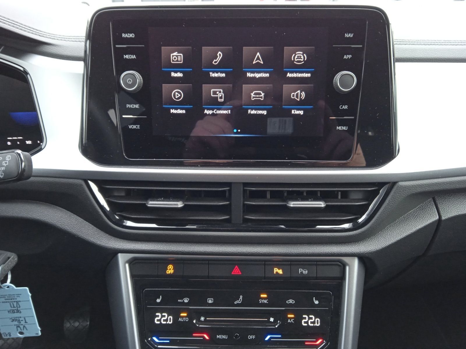 Volkswagen T-Roc - Bild 13