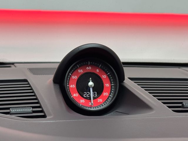 Porsche 992 Targa 4 GTS ,Sport Chrono,Sport Design,Bose