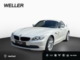 BMW Z4 sDrive20i LkHz SiHz PDC HiFi Klimaut - BMW Z4: Sdrive
