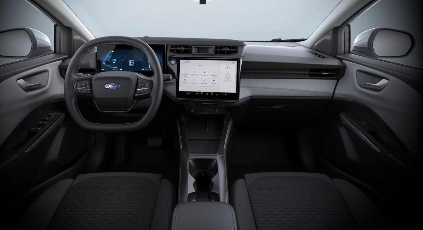 Ford Puma Gen-E - Bild 6