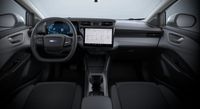 Ford Puma Gen-E - Vorschau Bild 6