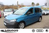 Volkswagen Caddy 2.0 TDI DSG *Rollstuhlgerecht*