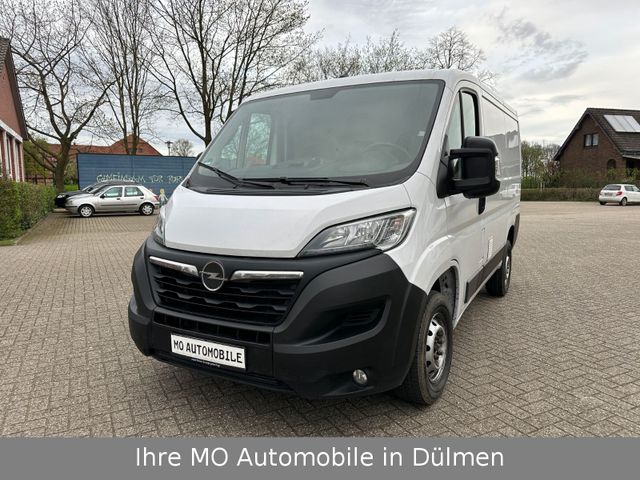 Opel Movano C Kasten Ka L1H1 3,5t Edition