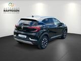 Renault Captur II Techno 1.0 TCe 90 Rückfahrkamera + Kli - gebrauchte Renault Captur aus dem Jahr 2024