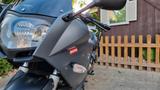 BMW F800 ST, niedrige Sitzbank, Koffer 3-teilig - BMW F 800 ST