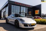 Porsche 991 991, 3.8 Carrera GTS, Carbon, S-uitlaat, 2e