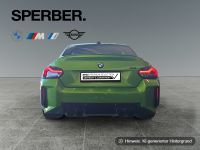 BMW M2 - Vorschau Bild 4