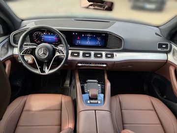 Mercedes GLE 300 - 11