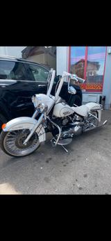 Harley-Davidson HERITAGE SOFTAIL CHICANO STYLE,EVO!