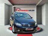 Volkswagen Golf Plus VI 1.4 Style*NAV*PDC*SH*TEMPO*HUNEU*6G - Volkswagen Golf aus 2011: Style