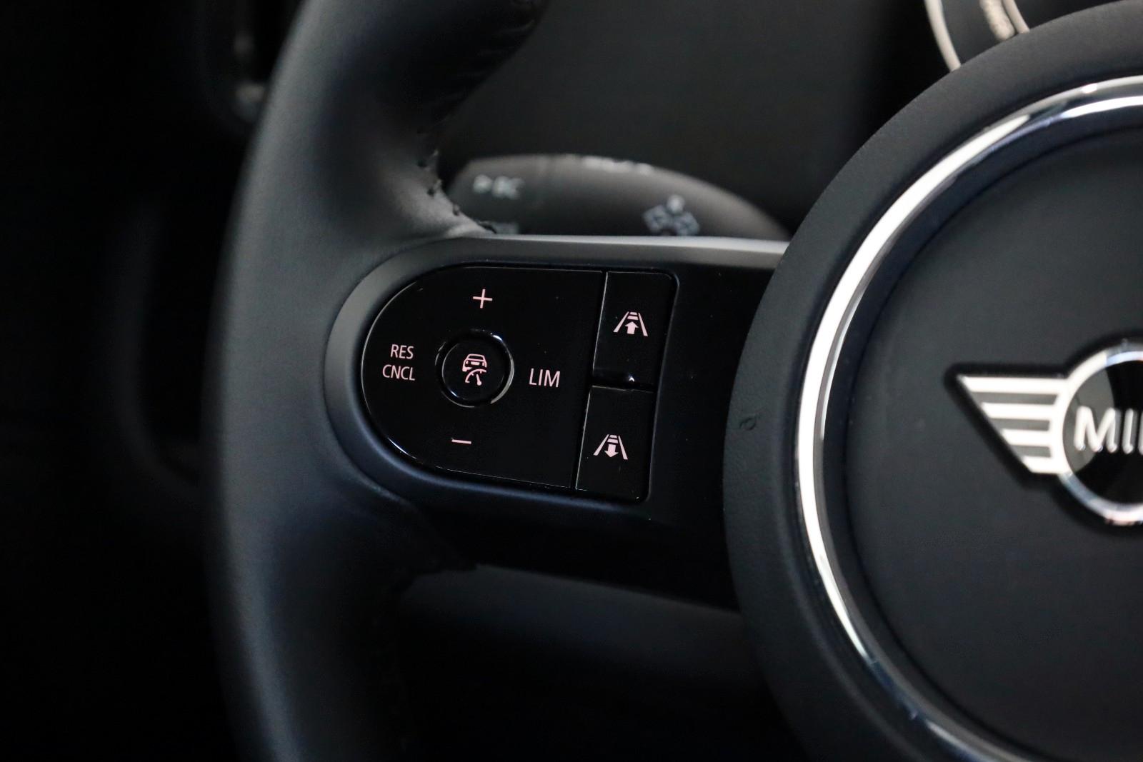 MINI Countryman Cooper SE Essential Trim All4,ACC,Nav