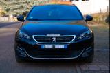 Peugeot 308 GT-Line Edition BlueHDi 150 EAT6 GT-Line... - Peugeot 308 von privat