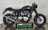 Triumph Thruxton 900 **Wertgutachten 29.500 €** - Offers matching your search criteria
